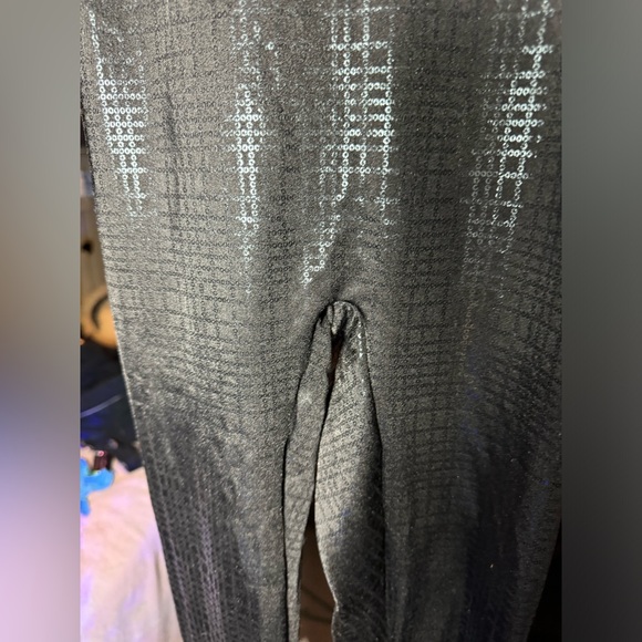 NIGHT TRIBE CATSUIT Medium - Picture 7 of 8